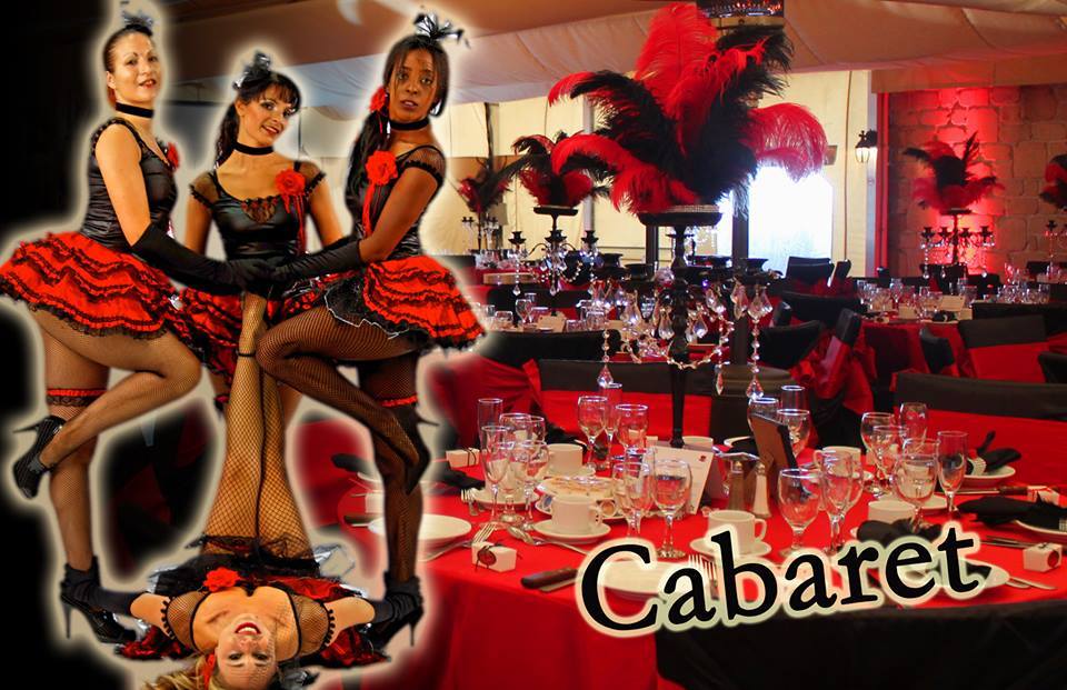 Event agency