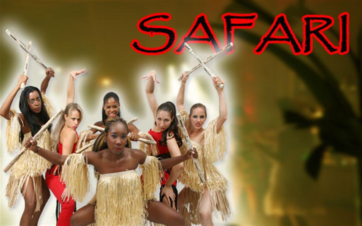 safari