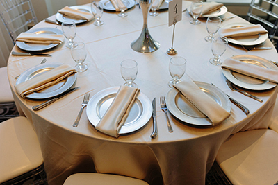 Planificatrice de mariage