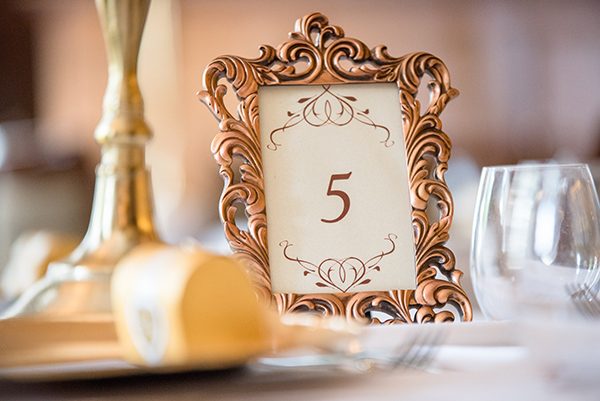 Planificatrice de mariage