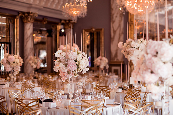 Organisation de mariage