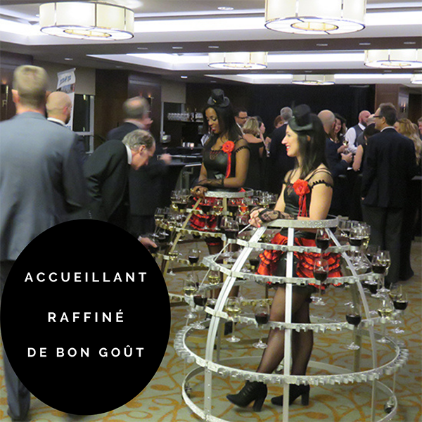 Agence evenementielle Robe a champagne 11111