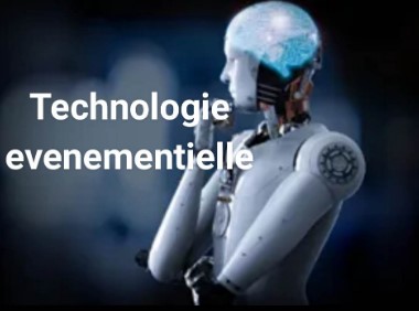 Technologie événementielle