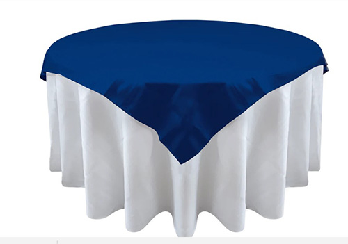 Soiree a Theme Croisiere nappe