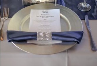 Soiree a theme croisiere